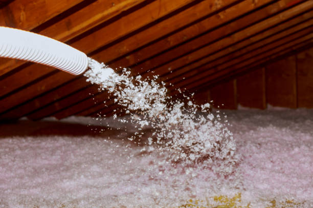 Best Spray Foam Insulation in Monticello, FL