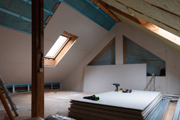Best Spray Foam Insulation in Monticello, FL