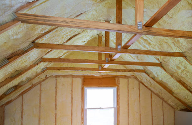 Best Commercial Insulation in Monticello, FL