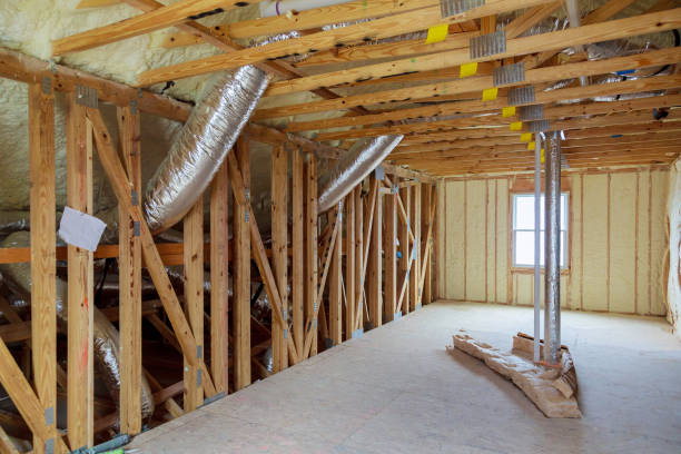 Best DIY Insulation Kits and Guidance in Monticello, FL