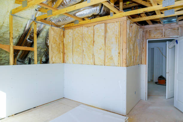 Types of Insulation We Offer in Monticello, FL