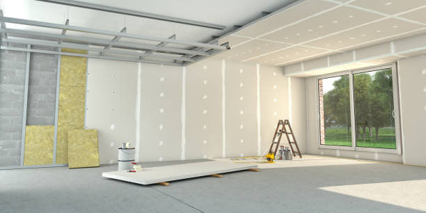 Professional Insulation Contractor in Monticello, FL