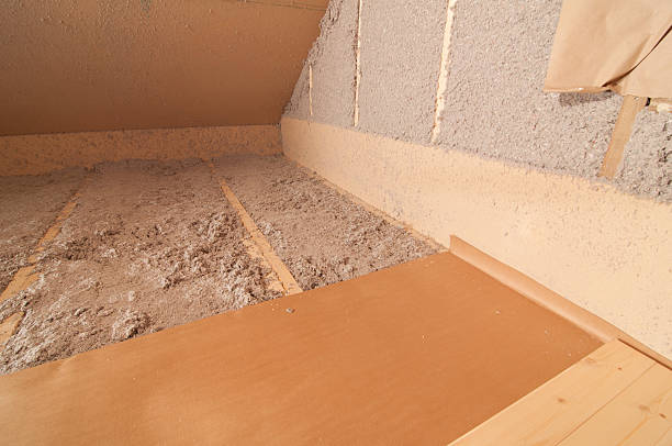 Best Cellulose Insulation in Monticello, FL